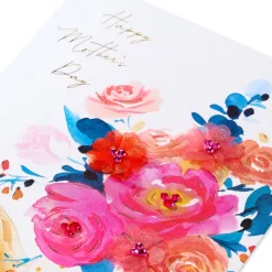 Wonderful Moms Mother’s Day Greeting Card