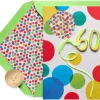 Wonderful Occasion 60th Birthday Greeting Card