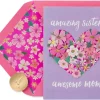 Wonderful Person Mother’s Day Greeting Card for Sister