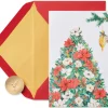Wonderful Year to Come Christmas Greeting Card