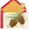 Wonderful Year to Come Holiday Boxed Cards, 14-Count