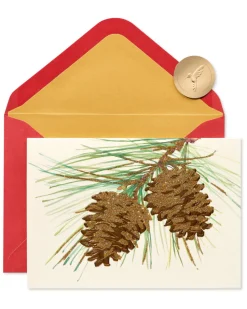 Wonderful Year to Come Holiday Boxed Cards, 14-Count