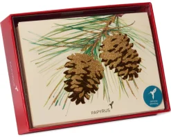 Wonderful Year to Come Holiday Boxed Cards, 14-Count