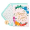 Wonderfully Joyous Springtime Easter Greeting Card