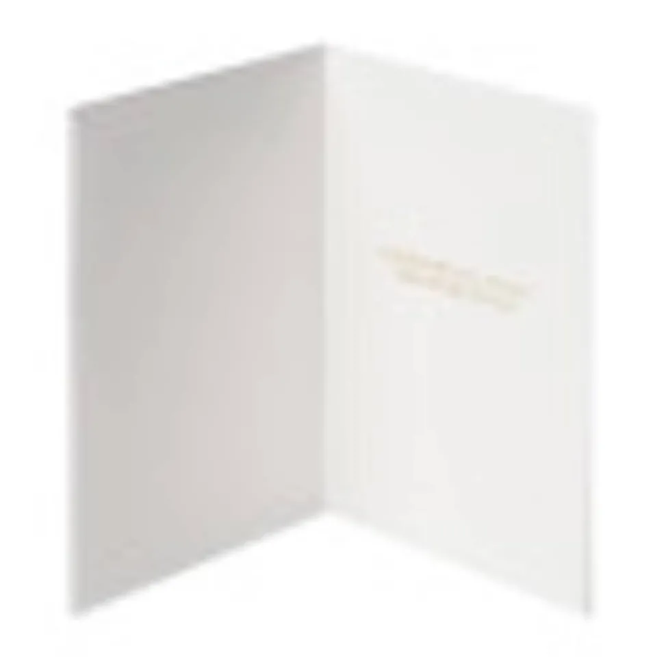 Wonderfully Joyous Springtime Easter Greeting Card