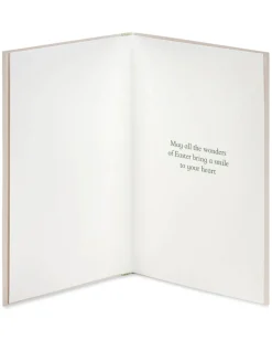 Wonders of Easter Greeting Card