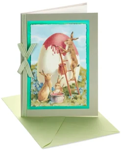 Wonders of Easter Greeting Card