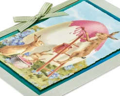 Wonders of Easter Greeting Card