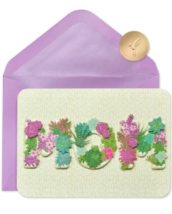 Words Can’t Express Mother’s Day Greeting Card