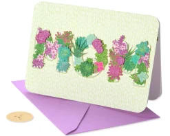 Words Can’t Express Mother’s Day Greeting Card