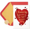 Worth It Valentine’s Day Greeting Card