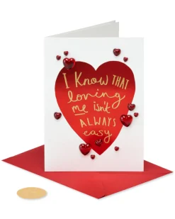 Worth It Valentine’s Day Greeting Card