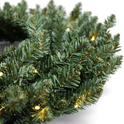 Wreath Blue Spruce