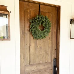 Wreath Blue Spruce