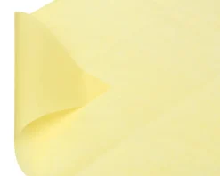 Yellow Tissue Paper, 8-Sheets