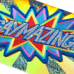 You Always Will Be Gaymazing Birthday Greeting Card for LGBTQIA+