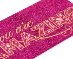 You Are Amazing Friendship Greeting Card – BCRF Partnership