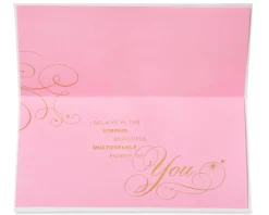 You Are Amazing Friendship Greeting Card – BCRF Partnership