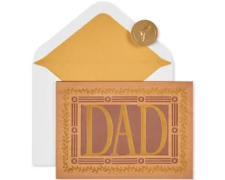 You Are Loved Father’s Day Greeting Card