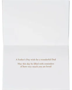 You Are Loved Father’s Day Greeting Card