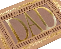 You Are Loved Father’s Day Greeting Card