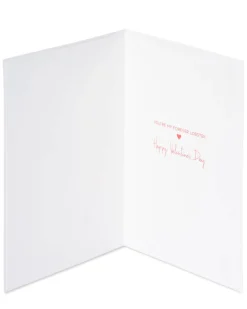 You Are My Lobster Valentine’s Day Greeting Card