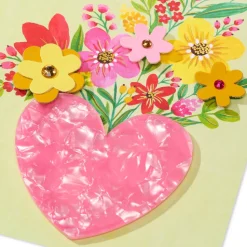 You Are So Amazing Birthday Greeting Card for Daughter