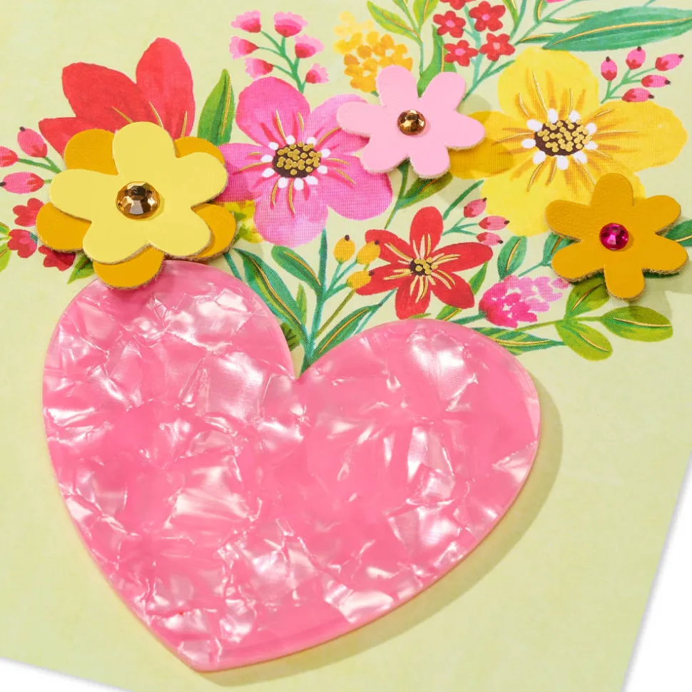 You Are So Amazing Birthday Greeting Card for Daughter