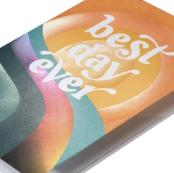 You Deserve It Fathers Day Greeting Card for Dad