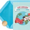 You Did It Graduation Greeting Card