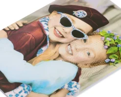 You Make Life More Fabulous Friendship Greeting Card