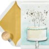 You Shine Brighter Than Ever 50th Birthday Greeting Card