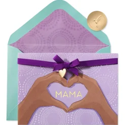 Your Love Holds Us Together Mother’s Day Greeting Card