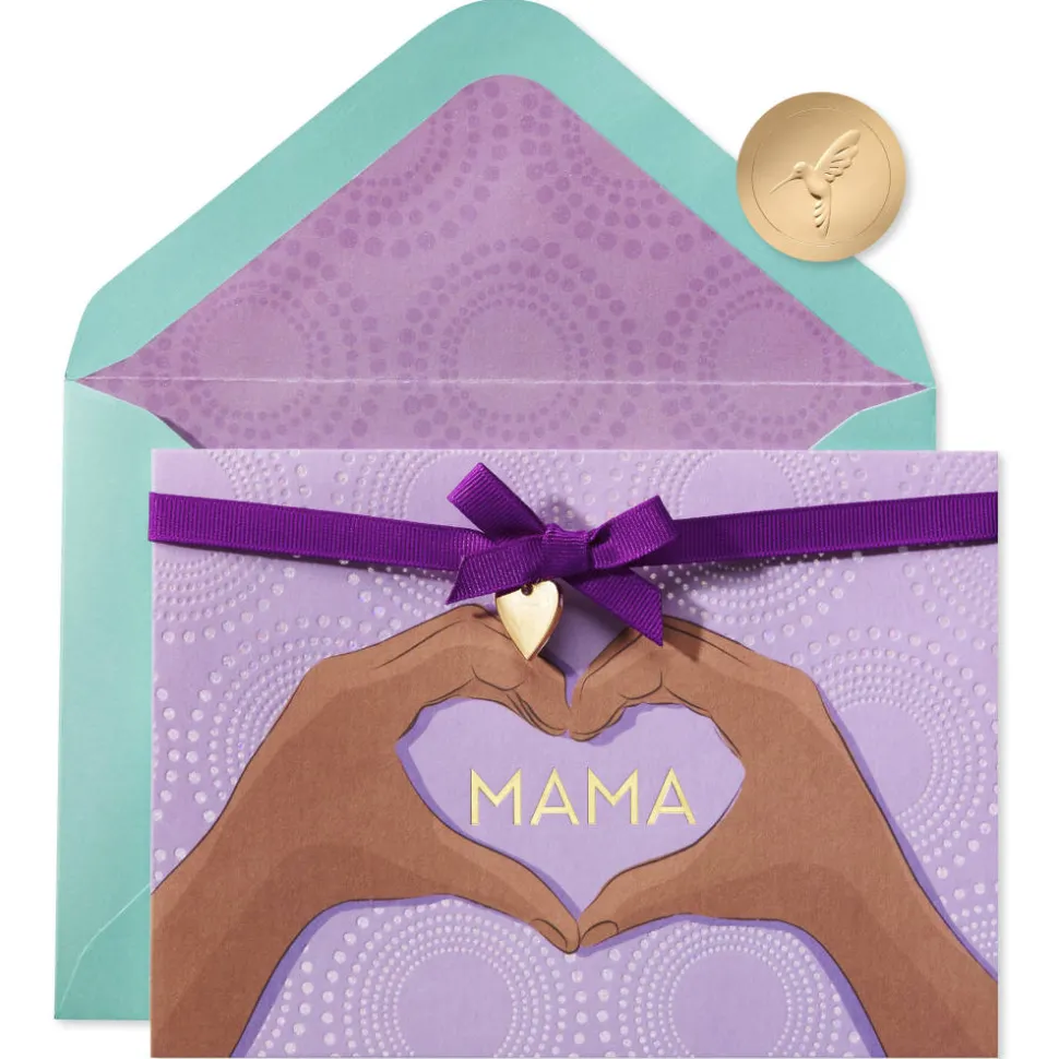 Your Love Holds Us Together Mother’s Day Greeting Card