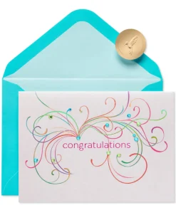 You’re Amazing Congratulations Greeting Card