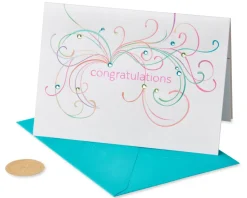 You’re Amazing Congratulations Greeting Card