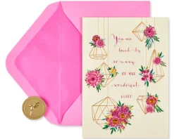 You’re Extraordinary Mother’s Day Greeting Card