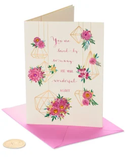 You’re Extraordinary Mother’s Day Greeting Card
