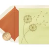 You’re In Our Thoughts Sympathy Greeting Card