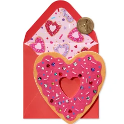 You’re The Sweetest Valentine’s Day Greeting Card