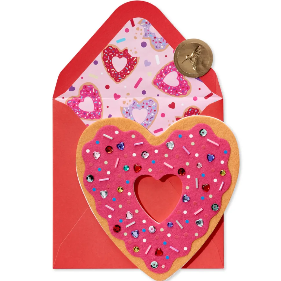 You’re The Sweetest Valentine’s Day Greeting Card