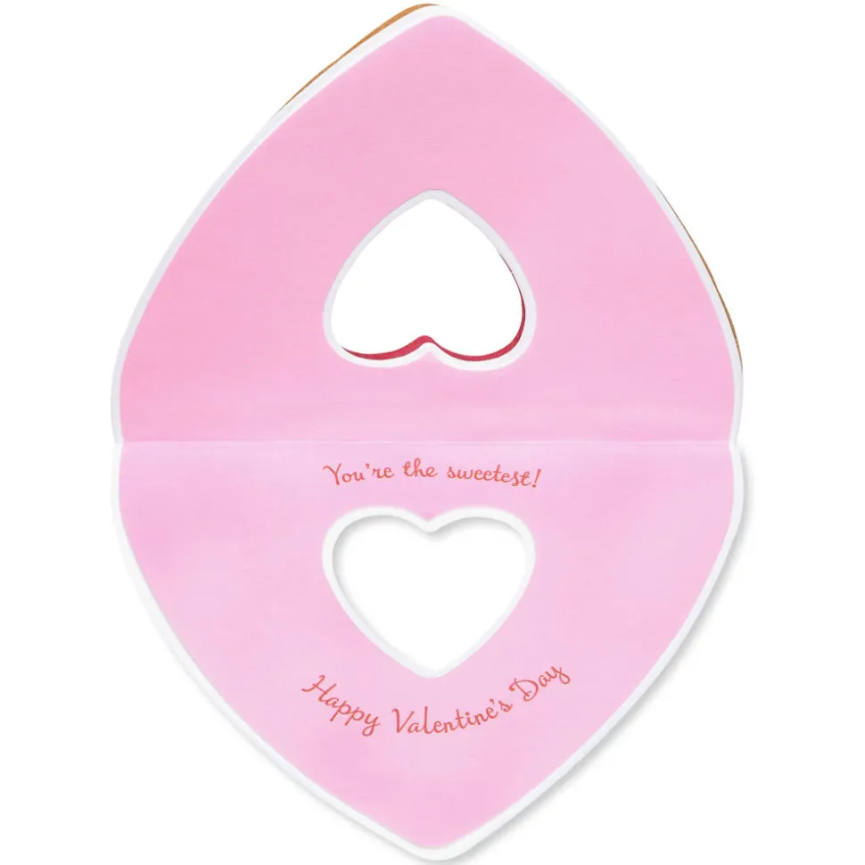 You’re The Sweetest Valentine’s Day Greeting Card