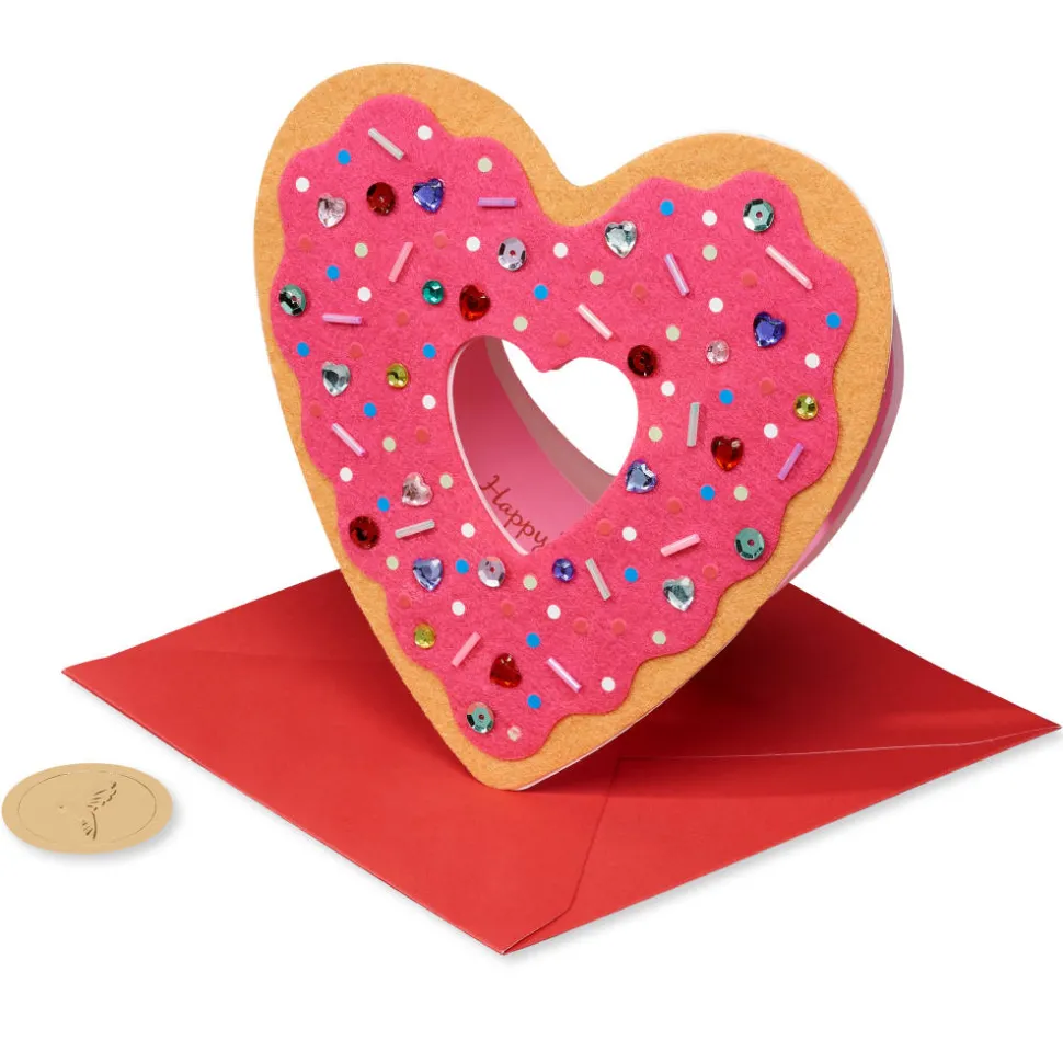 You’re The Sweetest Valentine’s Day Greeting Card