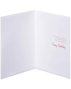 You’re Truly Amazing Birthday Greeting Card