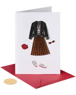 You’re Truly Amazing Birthday Greeting Card